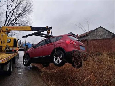 康平楚雄道路救援